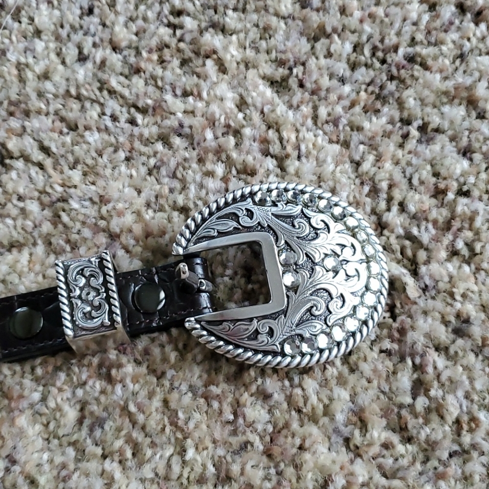 Belt